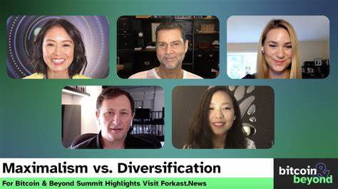 United We Stand: Crypto Experts Debate Tribalism - Forkast News