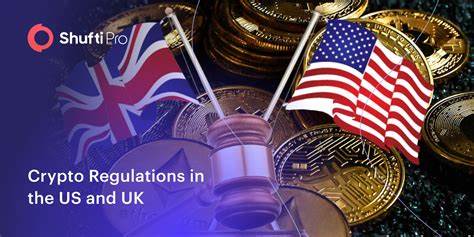 UK Emerges as Top Crypto Safe Haven with Proposed Regulations, Say Experts