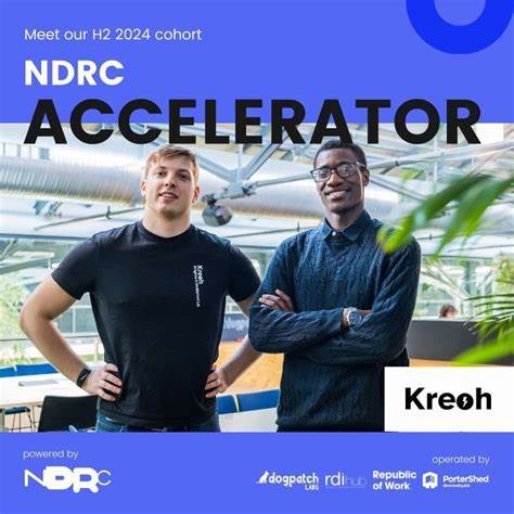 Australian government selects Kreoh for R&D ecosystem review