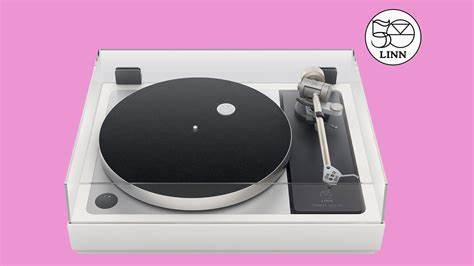 Apple Turntable