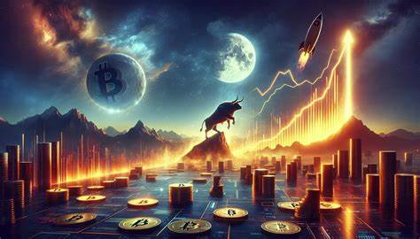 Bitcoin und Altcoins: Bullische Trends, XRP ETF-Entscheidung vertagt, Prognosen im Fokus