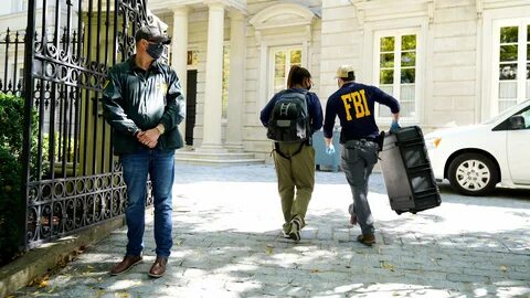 FBI accuses crypto founder of bribing LA cops to extort victims - CryptoTvplus