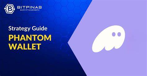 Phantom Wallet Airdrop Strategy Guide And How To Use - BitPinas