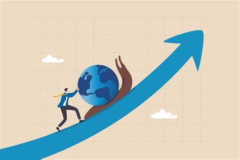 The Economy Is Slowing. That Doesn’t Mean a Recession Is Coming