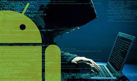 Android: Fraudulent app steals $70,000 in five months - Ruetir