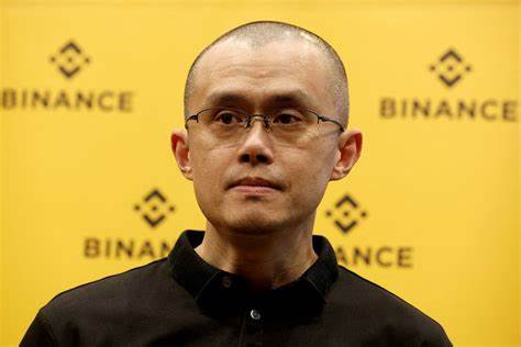 BNB sees gains as Binance founder Changpeng Zhao set to be released after 118 days in prison - FXStreet