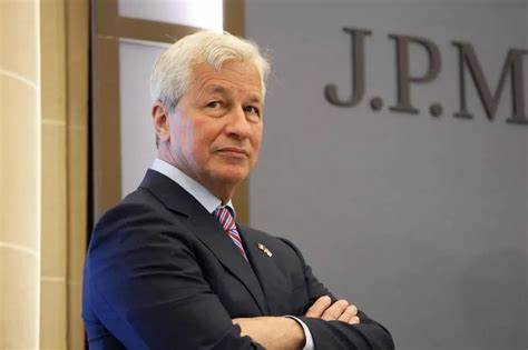 ‘$16 Trillion By 2030’—Crypto Now Braced For A 2024 JPMorgan And Wall Street Earthquake Amid Bitcoin, Ethereum, Solana And XRP Price Boom
