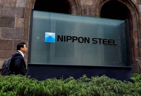 Nippon Steel still committed to full U.S. Steel takeover -executive