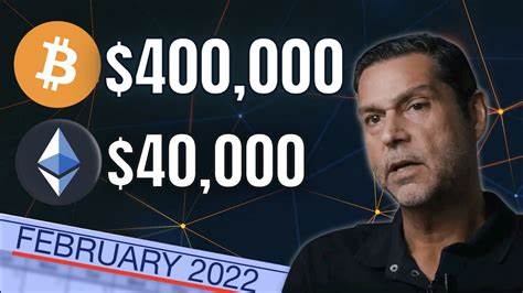 Raoul Pal Issues Epic Bitcoin, Ethereum and Solana Price Prediction - U.Today