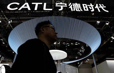 CATL may offer less than 10% discount for $5 billion Hong Kong listing, sources say