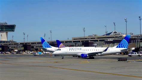 Newark Airport Suffers Another Tech Outage, FAA Says