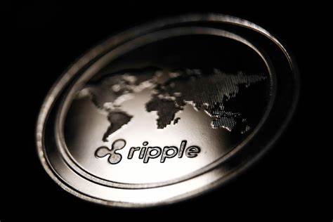 ‘Confident’ Ripple CEO Helps The XRP Price Suddenly Outperform Bitcoin