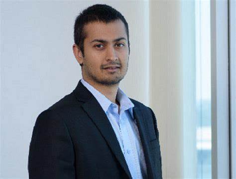 Ankush Aggarwal kehrt zu Ola Cabs zurück; Rückgang der H-1B-Visa für IT-Mitarbeiter – The Economic Times
