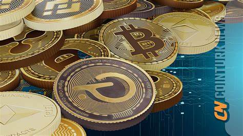 3 Altcoins That Could Hit $10 in 60 Days: Are You Holding Any of Them? - Blockchain News