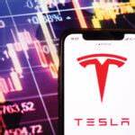 Stock Market Week Ahead: Tesla's Robotaxi, Apple WWDC And Oracle Earnings