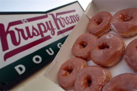 Krispy Kreme faces investor lawsuit over halted McDonald’s expansion