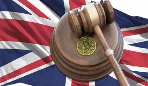UK Government Reveals Draft Crypto Laws in Effort to Drive Growth, Protect Investors