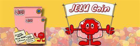 JELU Coin Introduces Multi-Chain Presale, Staking Rewards, and Referral Incentives