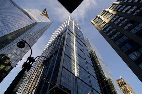 BlackRock to Eliminate About 300 Jobs in Second Cut This Year