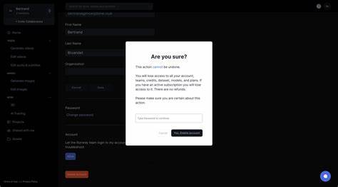 Reasons Your Login Form Makes Me Want to Delete Your App