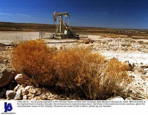 Energy private equity patiently waits to pounce and lead the next wave of oil and gas M&A amid crude oil, tariff chaos