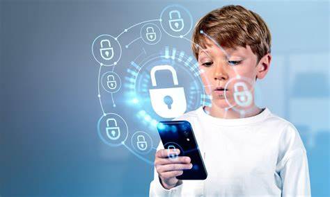 Kids Online Safety Act Will Make the Internet Worse for Everyone