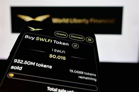 World Liberty's Stablecoin Now Available on Multiple Networks Via Chainlink