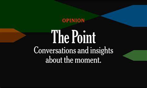 The PointConversations and insights about the moment