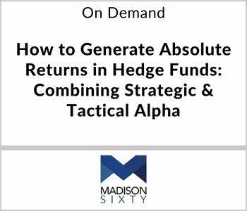Citadel's CTO says AI won't generate lasting alpha for hedge funds