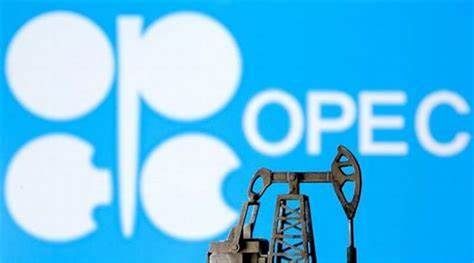 Oil Falls as OPEC+ to Add Another 411,000 Barrels a Day