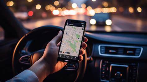 Uber Technologies, Inc. (UBER): Among the Best Ride Sharing Stocks to Buy