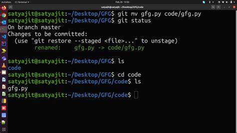 Git: Move files from one repo to another with history (2021)