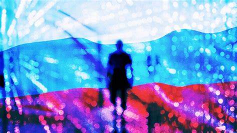 Location Tracking App for Foreigners in Moscow