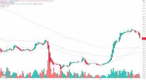 Nach Fed Zinssenkung: Wird der Bitcoin-Kurs jetzt explodieren?