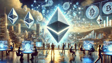 Spot Ethereum ETFs FOMO: Tron Founder Justin Sun Drops $5 Million On ETH - NewsBTC