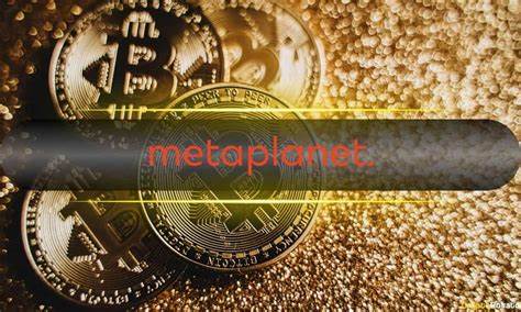 Metaplanet Bitcoin Holdings Surpass El Salvador with 6,796 BTC