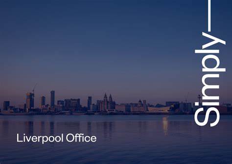 Simply Asset Finance passes £50m funding milestone in Liverpool