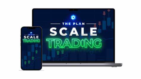 Scale Trading Course By Dan Hollings: 2025 Horseshoe Crypto App Guide Released
