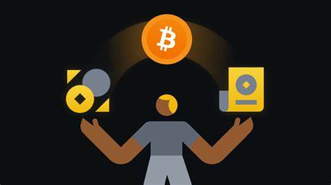 Understanding the Difference Between Spot and Futures Crypto ETFs - Bitcoin.com News