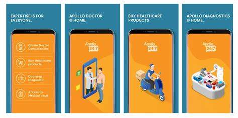 Indian digital health platform Apollo 24|7 ventures into insurance distribution