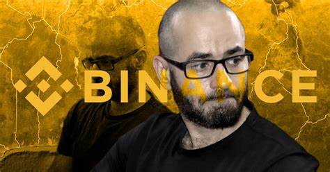 Binance Exec’s Deteriorating Health Sparks Outrage as New Video Emerges - Coinfomania