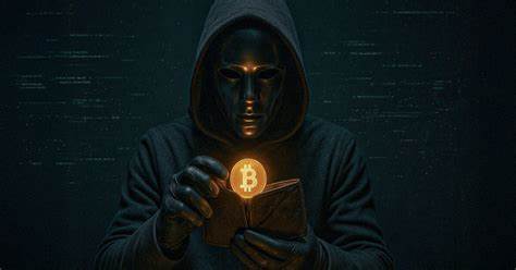  $330M Bitcoin social engineering theft victim is elderly US citizen 