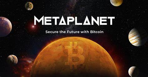 Metaplanet Issues Fresh $210M Bonds to Evo Fund, ‘All Bitcoin,’ Says CEO