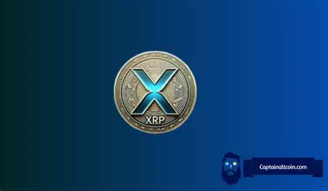 XRP Price to Skyrocket? Analyst Predicts $8 Surge—Here’s the Timeline