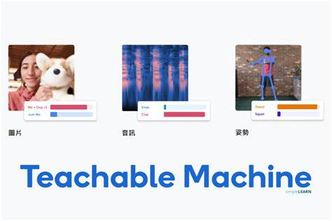 Teachable Machine