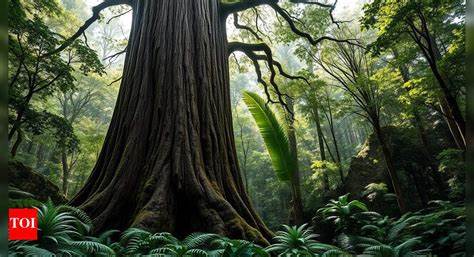 Can the oldest tree survive 'progress'?