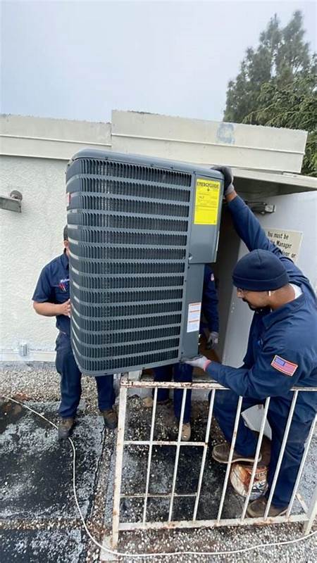 We need 'revolutionary' cooling tech