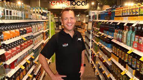 M&S picks Coles executive Thinus Keeve to drive retail strategy