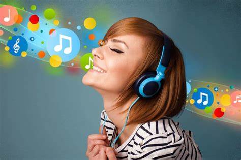 Study suggests we don't just hear music, but 'become it'