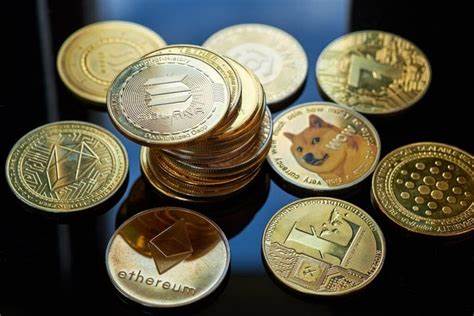Bitcoin, Ethereum, Dogecoin Climb Ahead Of Weekend — XRP Lags Behind